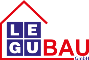 Logo LeguBau GmbH